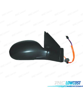 SPECCHIO COMPLETO DESTRO CITROEN C5 01-08 CONVEX