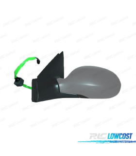 SPECCHIO COMPLETO SINISTRO CITROEN C5 01-08
