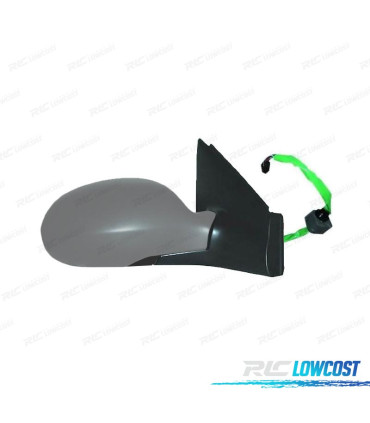 SPECCHIO COMPLETO DESTRO CITROEN C5 01-08
