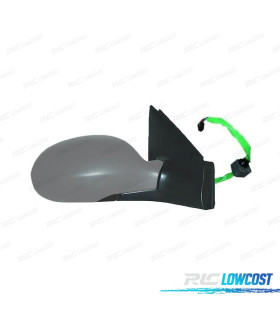 SPECCHIO COMPLETO DESTRO CITROEN C5 01-08 ASPHERICO