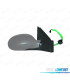 SPECCHIO COMPLETO DESTRO CITROEN C5 01-08 RIBALTABILE