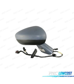 SPECCHIO COMPLETO DESTRO CITROEN C5 08-19