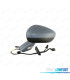 SPECCHIO COMPLETO SINISTRO CITROEN C5 08-19 PIEGHEVOLE