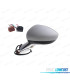 SPECCHIO COMPLETO SINISTRO CITROEN DS3 10-16