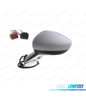 SPECCHIO COMPLETO SINISTRO CITROEN DS3 10-16