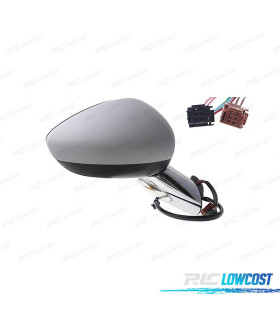 SPECCHIO COMPLETO DESTRO CITROEN DS3 10-16