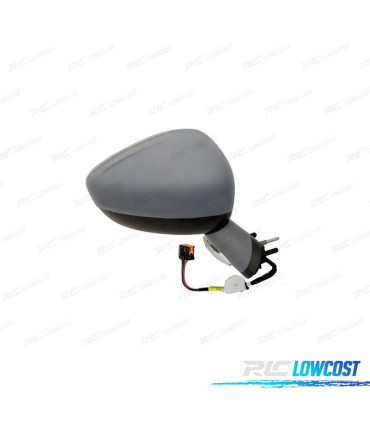 SPECCHIO COMPLETO DESTRO CITROEN DS4 11-