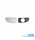 VETRO SPECCHIO BASE SINISTRA PEUGEOT BOXER 01-06 TERMICO