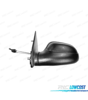 SPECCHIO COMPLETO SINISTRO CITROEN SAXO 96-99