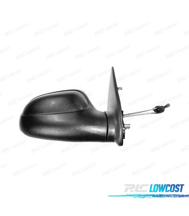 SPECCHIO COMPLETO DESTRO CITROEN SAXO 96-99