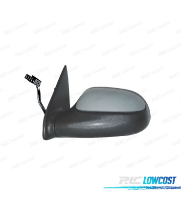 SPECCHIO COMPLETO SINISTRO CITROEN SAXO 99-04 ELETTRICO