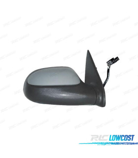 SPECCHIO COMPLETO DESTRO CITROEN SAXO 99-04 ELETTRICO