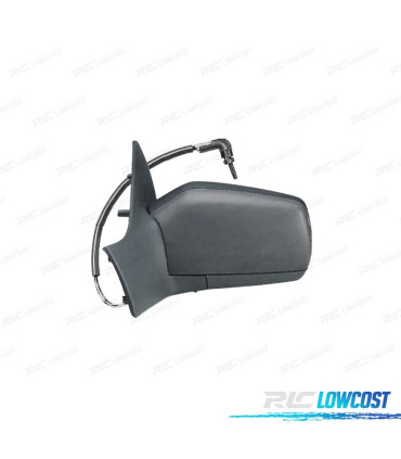 SPECCHIO COMPLETO SINISTRO CITROEN XANTIA 93-01