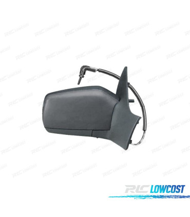 SPECCHIO COMPLETO DESTRO CITROEN XANTIA 93-01