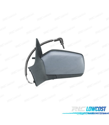 SPECCHIO COMPLETO SINISTRO CITROEN XANTIA 93-01 PRIMERATO