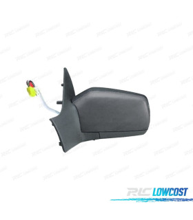 SPECCHIO COMPLETO SINISTRO CITROEN XANTIA 93-01 ELETTRICO