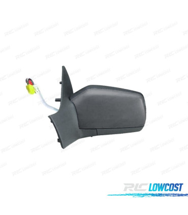 SPECCHIO COMPLETO SINISTRO CITROEN XANTIA 93-01 ELETTRICO