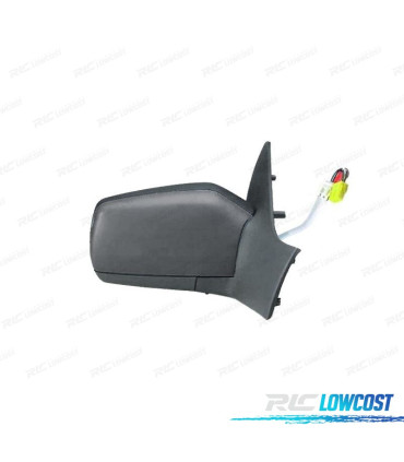 SPECCHIO COMPLETO DESTRO CITROEN XANTIA 93-01 ELETTRICO