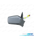 SPECCHIO COMPLETO DESTRO CITROEN XANTIA 93-01 BLU