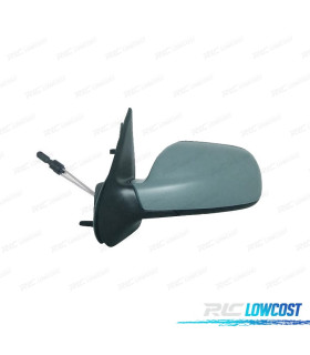 SPECCHIO COMPLETO SINISTRO CITROEN XSARA 03-05
