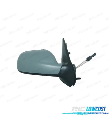 SPECCHIO COMPLETO DESTRO CITROEN XSARA 03-05