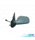 SPECCHIO COMPLETO SINISTRO CITROEN XSARA 03-05 ELETTRICO
