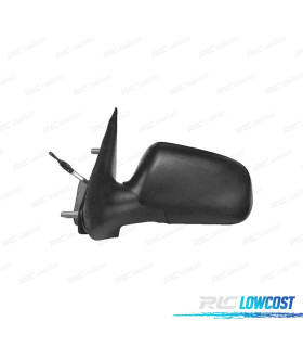 SPECCHIO COMPLETO SINISTRO CITROEN XSARA 97-99