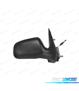 SPECCHIO COMPLETO DESTRO CITROEN XSARA 97-99
