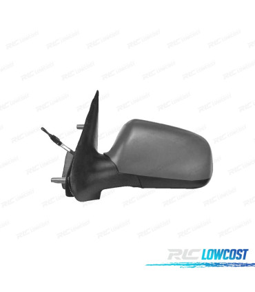 SPECCHIO COMPLETO SINISTRO CITROEN XSARA 97-99