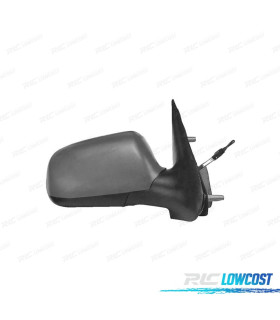 SPECCHIO COMPLETO DESTRO CITROEN XSARA 97-99 PRIMERATO
