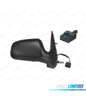 SPECCHIO COMPLETO DESTRO CITROEN XSARA 97-03 ELETTRICO