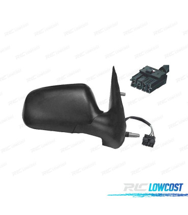 SPECCHIO COMPLETO DESTRO CITROEN XSARA 97-03 SONDA