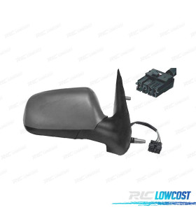SPECCHIO COMPLETO DESTRO CITROEN XSARA 97-03 PRIMERATO