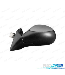 SPECCHIO COMPLETO SINISTRO CITROEN XSARA PICASSO 00-03 RIBALTABILE