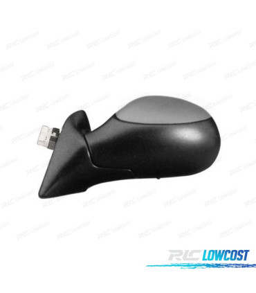 SPECCHIO COMPLETO SINISTRO CITROEN XSARA PICASSO 00-03 RIBALTABILE