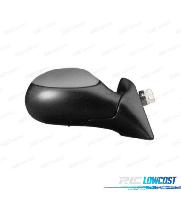 SPECCHIO COMPLETO DESTRO CITROEN XSARA PICASSO 00-03 RIBALTABILE