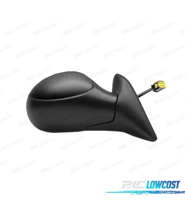 SPECCHIO COMPLETO DESTRO CITROEN XSARA PICASSO 04-08 TERMICO