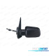 SPECCHIO COMPLETO SINISTRO CITROEN ZX ZX BREAK 91-19