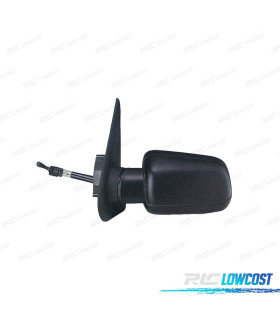SPECCHIO COMPLETO SINISTRO CITROEN ZX ZX BREAK 91-19
