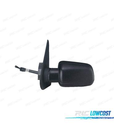 SPECCHIO COMPLETO SINISTRO CITROEN ZX ZX BREAK 91-19