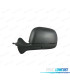 SPECCHIO COMPLETO SINISTRO DACIA DUSTER 10-13