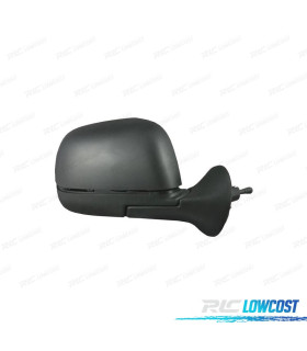 SPECCHIO COMPLETO DESTRO DACIA DUSTER 10-13