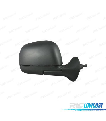 SPECCHIO COMPLETO DESTRO DACIA DUSTER 10-13