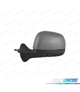 SPECCHIO COMPLETO SINISTRO DACIA DUSTER 10-13 PRIMERIZZATO