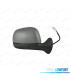 SPECCHIO COMPLETO DESTRO DACIA DUSTER 10-13 TERMICO