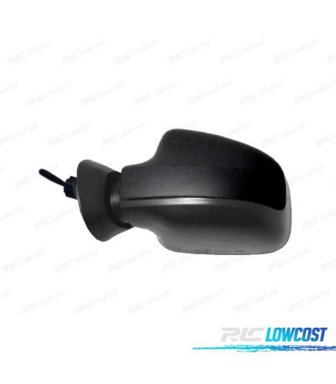 SPECCHIO COMPLETO SINISTRO DACIA DUSTER 13-17