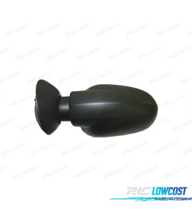 SPECCHIO COMPLETO SINISTRO DACIA LOGAN 04-07