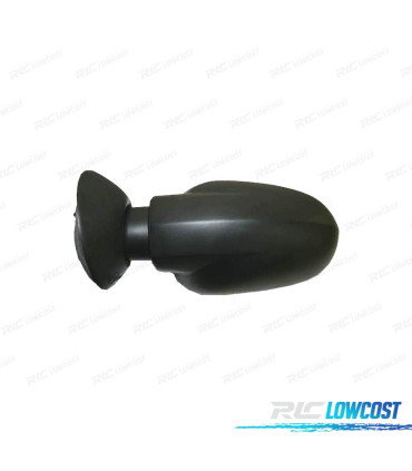 SPECCHIO COMPLETO SINISTRO DACIA LOGAN 04-07