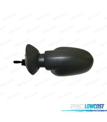 SPECCHIO COMPLETO SINISTRO DACIA LOGAN 04-07 MECCANICO