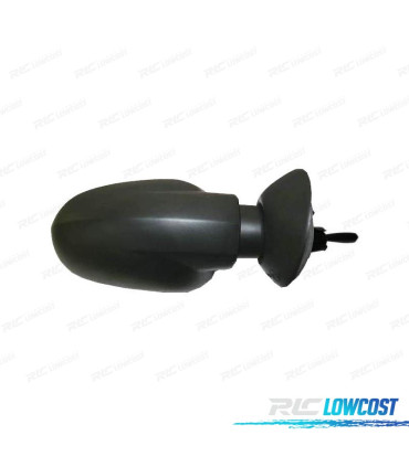 SPECCHIO COMPLETO DESTRO DACIA LOGAN 04-07 MECCANICO